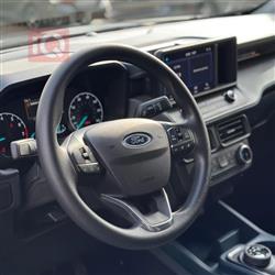 فورد مافريك